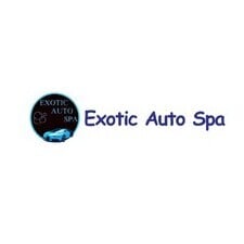 Exotic Auto Spa LA