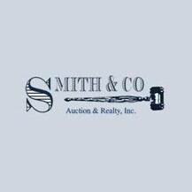 Smith And Co Auction