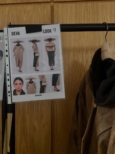 2026 Deva Cassel the runway at the Jacquemus 02.jpg