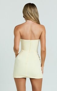 EVenz - Showpo - Avery_Mini_Dress_-_Strapless_Corset_Bodice_Draped_Dress_in_Lemon_9.jpg