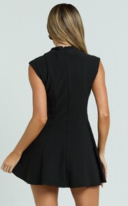 EVenz - Showpo - Becky_Mini_Dress_-_High_Neck_Sleeveless_Fit_And_Flare_Dress_in_Black_9.jpg