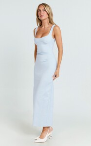 EVenz - Showpo - Benita_Midi_Dress_-_Scoop_Neck_Ruched_Fitted_Dress_in_Blue_1910.jpg