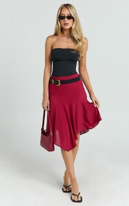 EVenz - Showpo - Clare_Midi_Skirt_-_Mid_Waisted_Asymmetric_Bias_Cut_Slip_Skirt_in_Cherry_Red_1.jpg