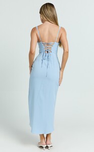 EVenz - Showpo - Cooper_Midi_Dress_-_Underwire_Cut_Out_Ruched_Wrap_Dress_in_Light_Blue__07.jpg