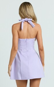 EVenz - Showpo - Dante_Mini_Dress_-_Halter_Neck_Tie_Tulip_Skirt_Dress_in_Lilac_9.jpg