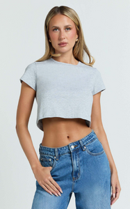 EVenz - Showpo - Danzel_Top_-_Boxy_Fit_Cap_Sleeve_Crop_Top_in_Grey_6.png