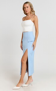 EVenz - Showpo - Davie_Midi_Skirt_-_High_Waist_Split_Front_Skirt_in_Ice_Blue_0825.jpg