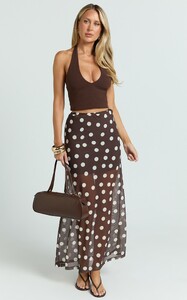 EVenz - Showpo - Ella_Maxi_Skirt_-_Sheer_Layered_Skirt_in_Chocolate_Polkadot_3.jpg