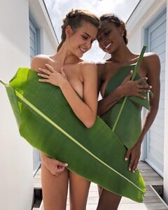 Josephine Skriver - Instagram [2018.01.28] 1.jpg