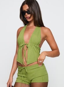 OPhillips - PrPolly - Obviously Halter Top Green-9 - 1-Model-Olivia-Us2.jpg