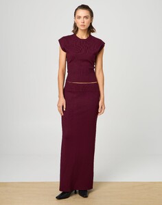 Stas - Glassons '25  - co-kaylah-knit-maxi-skirt-wine-not-front-sl307972knt.jpg
