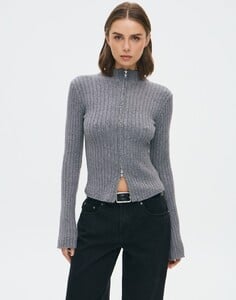 Stas - Glassons '25  - may-zip-up-knit-cardigan-dark-grey-marle-front-kc319766kni.jpg