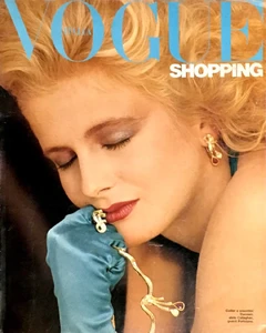 VOGUE Italia SHOPPING June 1982.webp