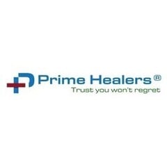 Prime Healers