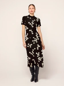 jade-black-blurred-floral-knit-dress-by-kitri-studio-46356564902188.webp