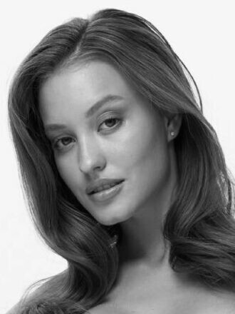 Anastasia Asilkhanova