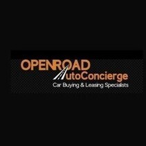 Open Road Auto Concierge