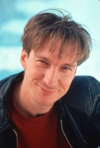 David Thewlis