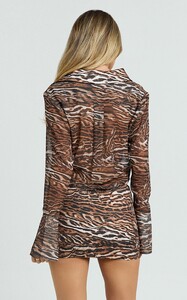 EVenz - Showpo - Franklin_Mini_Dress_-_Long_Sleeve_Concealed_Placket_Front_Shirt_Dress_in_Abstract_Animal_Print_9.jpg