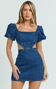 EVenz - Showpo - Freya_Mini_Dress_-_Denim_Cut_Out_Puff_Sleeve_Mini_Dress_in_Mid_Blue_Wash__04.jpg