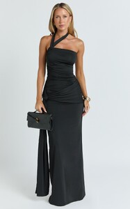EVenz - Showpo - Ginny_Maxi_Dress_-_Asymmetric_Neck_Waist_Tie_Dress_in_Black_1.jpg