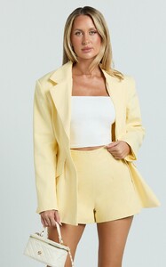 EVenz - Showpo - Harvey_Shorts_-_High_Waisted_Tailored_Shorts_in_Lemon_4.jpg