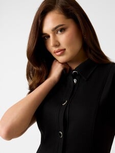 GHadjivu - Guess - Chemisier mini dress #3_W6RK34KCMU2-JBLK-ALT3.jpg