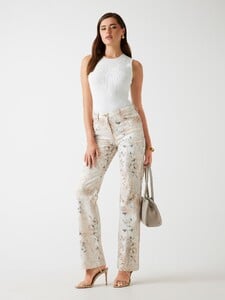GHadjivu - Guess - Marciano animal-print regular jeans #1_5BGA027362A-P0NG-ALT1.jpg