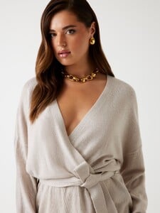 GHadjivu - Guess - Marciano cashmere-blend kimono cardigan #3_5BGR245893Z-G9B8-ALT3.jpg