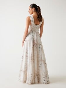 GHadjivu - Guess - Marciano chiffon maxi dress #2_5BGK137407A-P0NG-ALT2.jpg