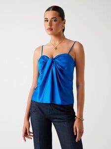 GHadjivu - Guess - Marciano knotted top #0_5YGH017246A-G7KF.jpg