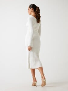 GHadjivu - Guess - Marciano rib-knit bodycon midi dress #2_5BGK555891Z-MCDM-ALT2.jpg