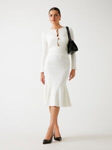 GHadjivu - Guess - Marciano rib-knit midi skirt #1_5BGD015891Z-MCDM-ALT1.jpg