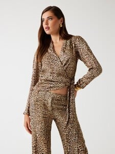 GHadjivu - Guess - Marciano satin wrap blouse #0_5YGH117298A-P1NB.jpg