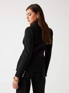 GHadjivu - Guess - Marciano stretch twill blazer #2_4BGN037046A-JBLK-ALT2.jpg