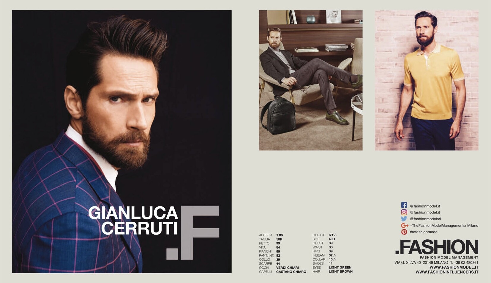 Gianluca Cerruti