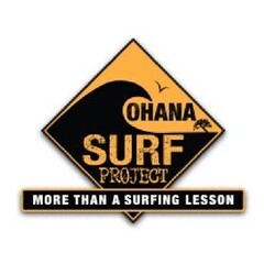 Ohana Surf Project