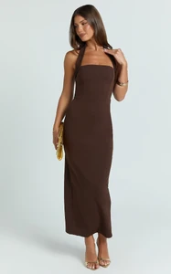 Salome_Midi_Dress_-_Halter_Neck_Column_Dress_in_Dark_Chocolate_2.jpg