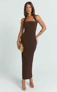 Salome_Midi_Dress_-_Halter_Neck_Column_Dress_in_Dark_Chocolate_3.jpg