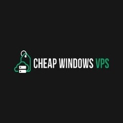 Cheap Windows VPS