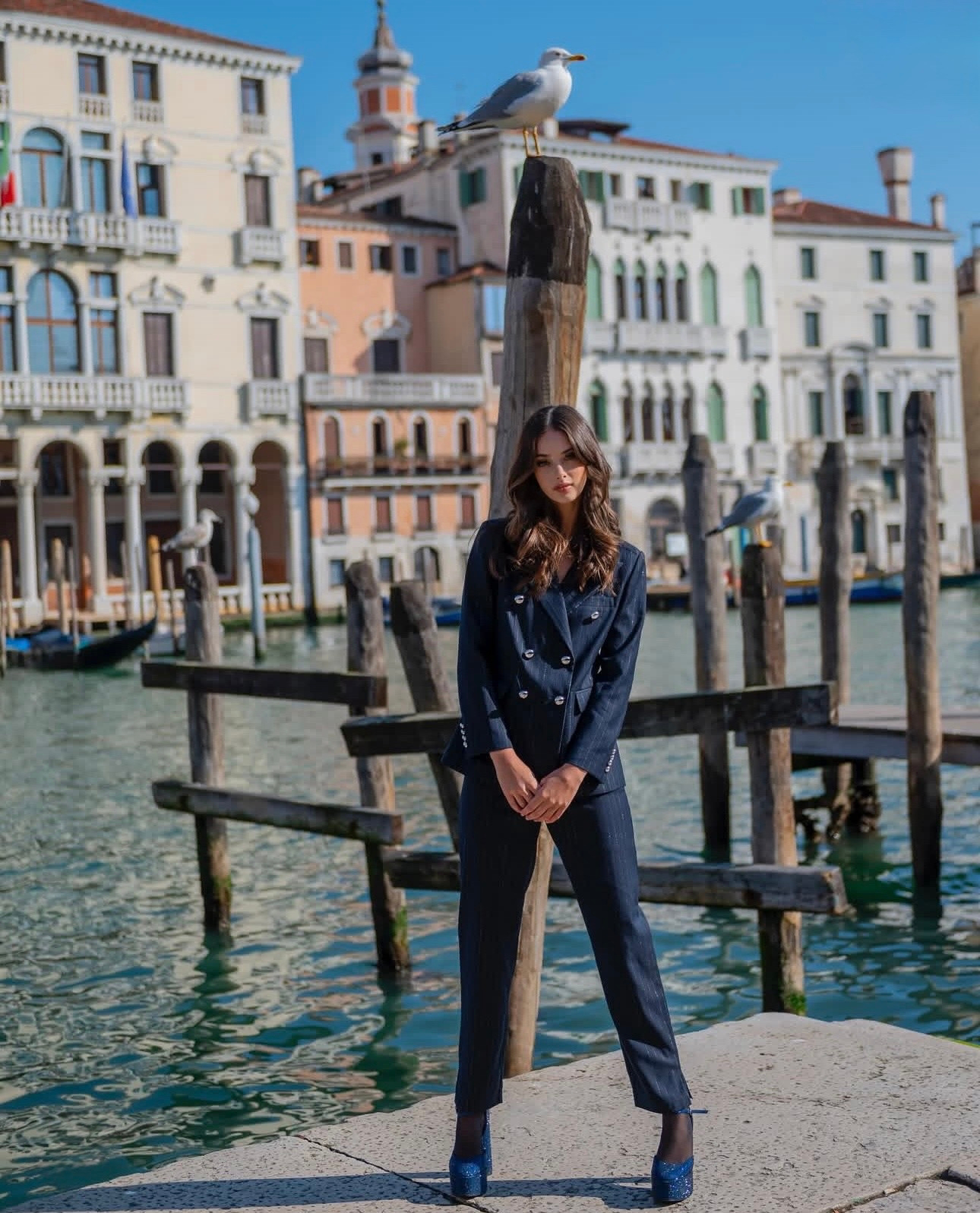 Viktoria Kolesnikova