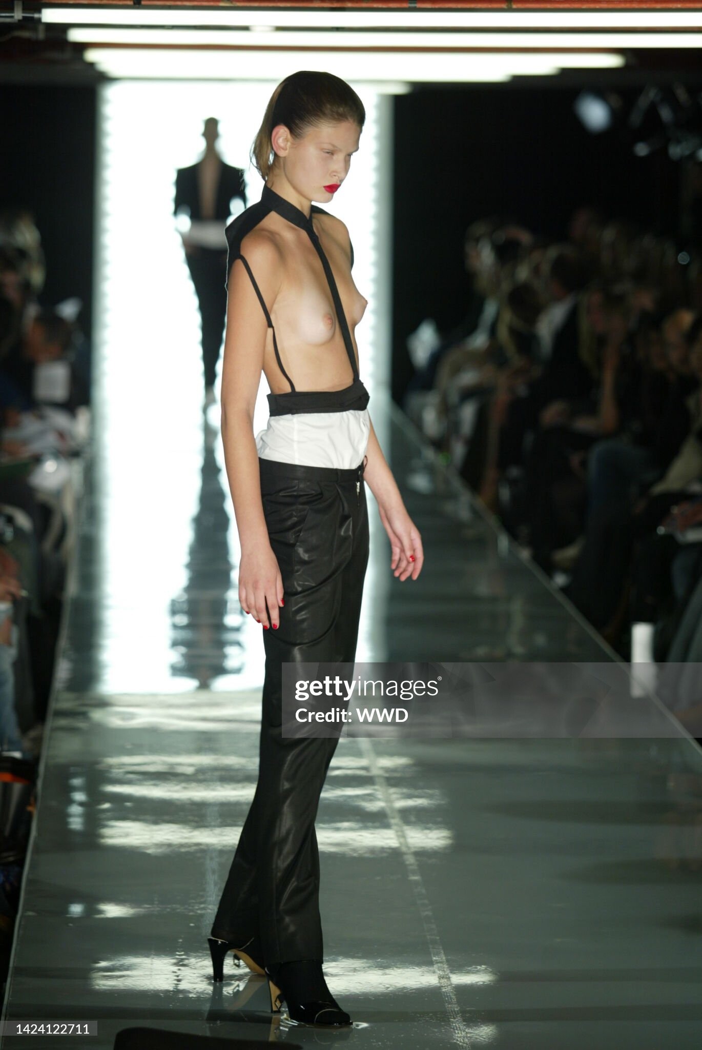 Jens Laugesen Spring 2005 RTW