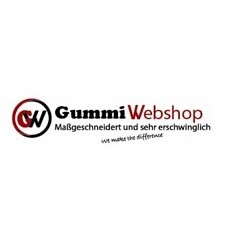 Gummi Webshop