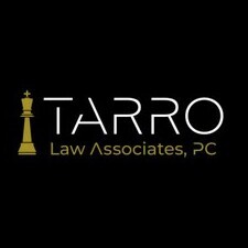 Tarro Law Associates PC