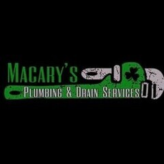 Macarys Plumbing