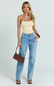 EVenz - Showpo - Abbey_Top_-_Beaded_Halter_Neck_Top_in_Pastel_Yellow_1.webp