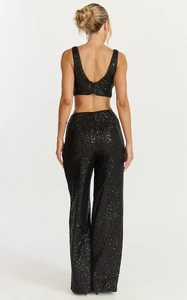 EVenz - Showpo - Abela_Two_Piece_Set_-_Crop_Top_and_Wide_Leg_Pants_Set_in_Black_Sequin_11.webp