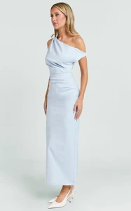 EVenz - Showpo - Alexandria_Midi_Dress_-_Tip_Shoulder_Draped_Fitted_Dress_in_Blue_1876.webp