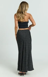 EVenz - Showpo - Amari_Maxi_Skirt_-_High_Waisted_Bias_Cut_Skirt_in_Black_Polka_Dot_8.webp