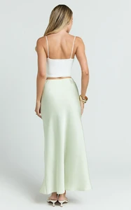 EVenz - Showpo - Amari_Maxi_Skirt_-_High_Waisted_Bias_Cut_Skirt_in_Mint_9.webp